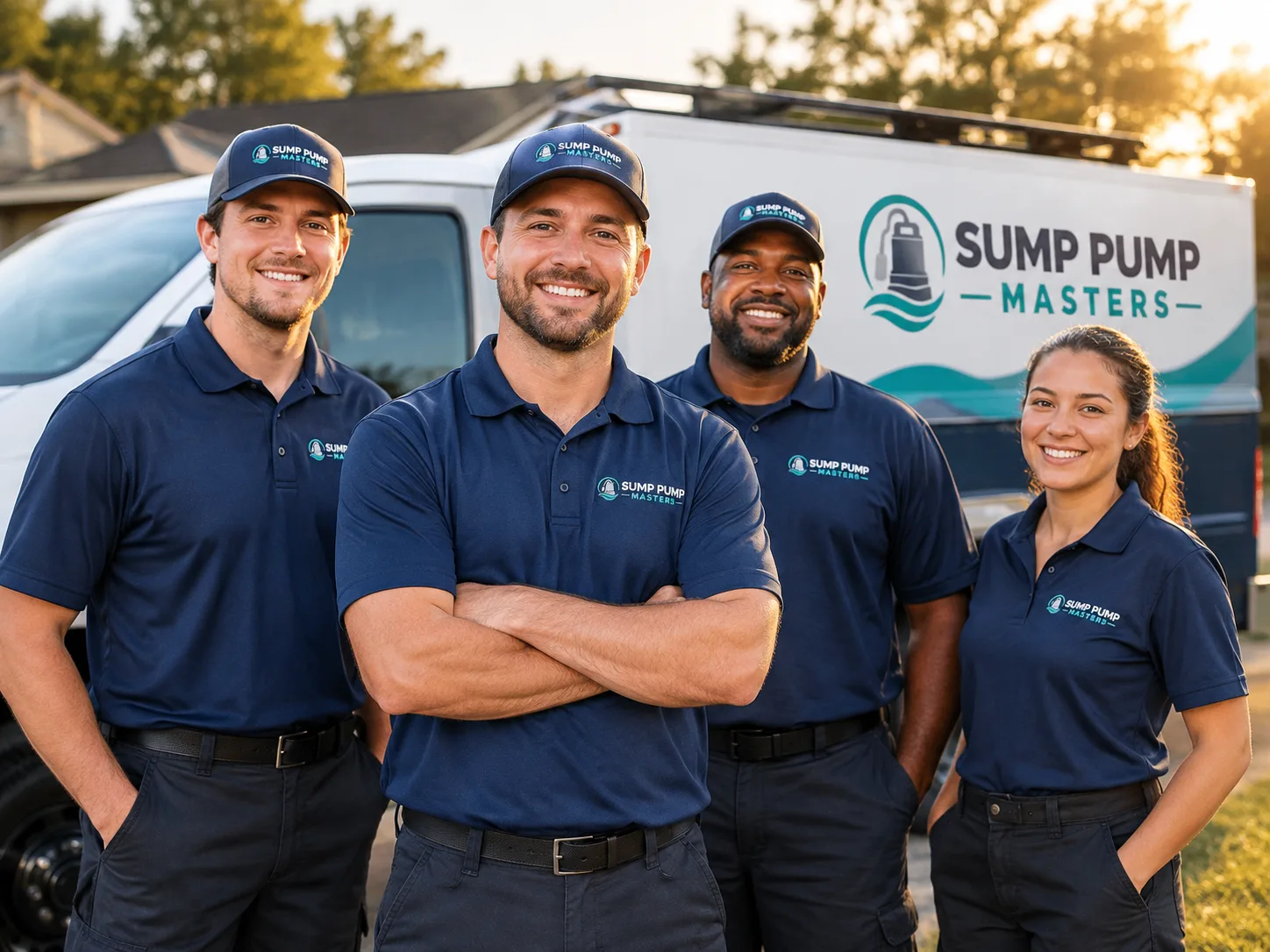 Sump Pump Repair company in Clarence, NY